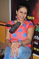 Singer Madhoo Stills at Tori